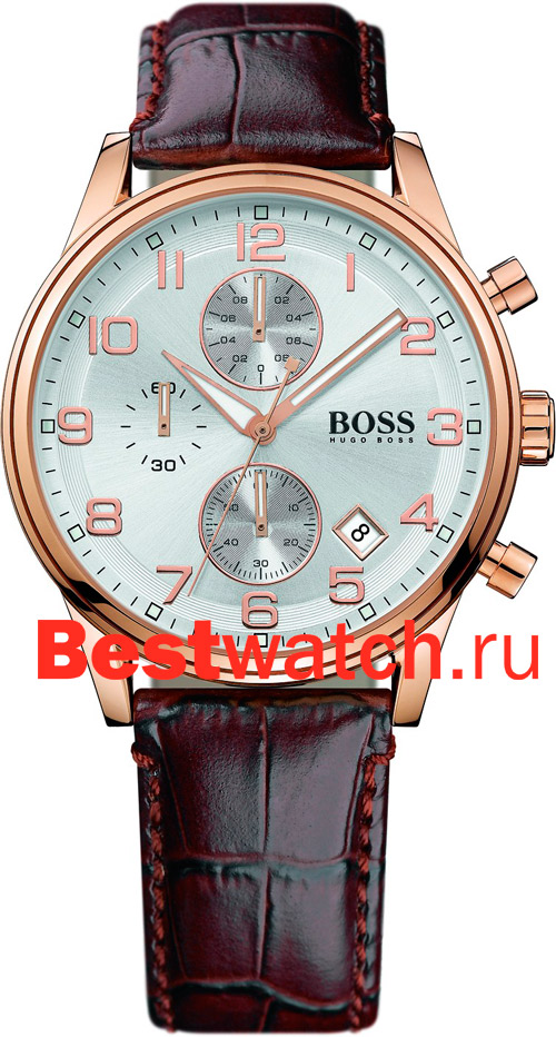Часы Hugo Boss Gents HB-1502226